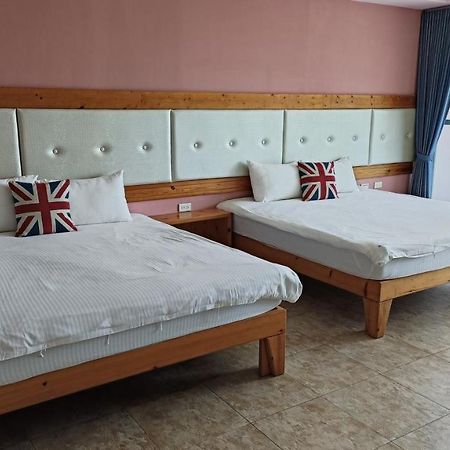 Bluemanpo B&B Чеченг Экстерьер фото