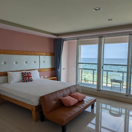 Bluemanpo B&B Чеченг Экстерьер фото