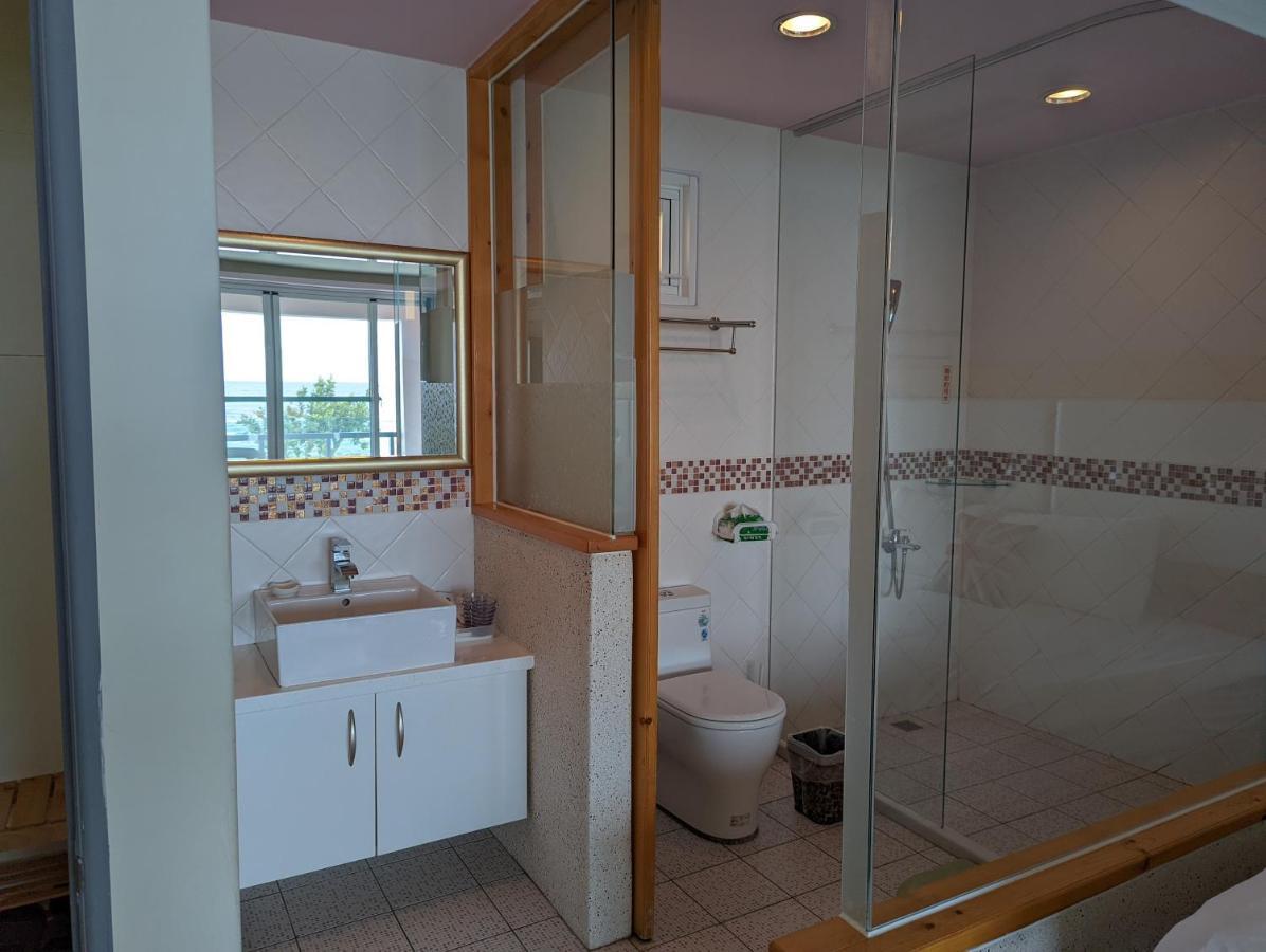 Bluemanpo B&B Чеченг Экстерьер фото
